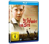 Das Wunder von Bern [Blu-ray] (Blu-ray)