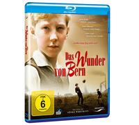 Das Wunder von Bern [Blu-ray] (Blu-ray)