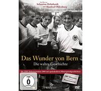 Das Wunder von Bern - Die wahre Geschichte