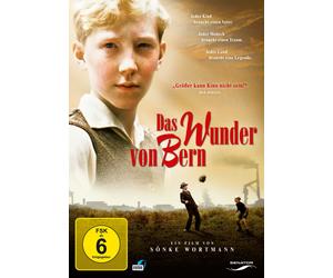 Das Wunder von Bern (DVD)