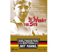 Das Wunder von Bern/Weltmeister-Ed. (mit Fahne)