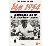 Das Wunder von Bern - WM 1954