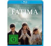 Das Wunder von Fatima - Moment der Hoffnung [Blu-ray] (Blu-ray)
