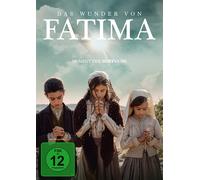 Das Wunder von Fatima - Moment der Hoffnung (DVD)