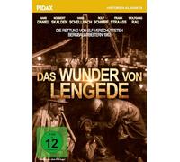 Das Wunder von Lengede – Pidax Historien-Klassiker – Pidax Film- und Hörspielverlag