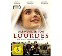 Das Wunder von Lourdes