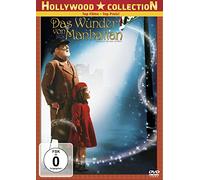 Das Wunder von Manhattan (DVD) Lord Richard Attenborough Elizabeth Perkins