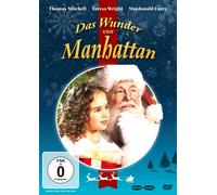 Das Wunder von Manhattan (The 20th Century-Fox Hour: The Miracle on 34th S (DVD)