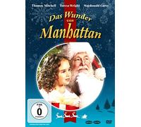 Das Wunder von Manhattan (The 20th Century-Fox Hour: The Miracle on 34th S (DVD)