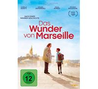 Das Wunder von Marseille – Gérard Depardieu, Ahmed Assad, Isabelle Nanty – DVD – LEONINE
