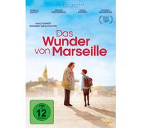 Das Wunder von Marseille (DVD)