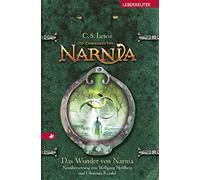 Clive Staples Lewis Christian Das Wunder von Narnia (Die Chr (Copertina rigida)