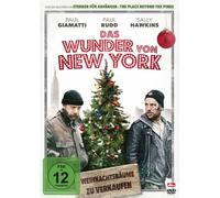 Das Wunder von New York