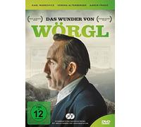 Das Wunder von Wörgl - MEDIABOOK + 12-seitiges Farbbooklet [2 DVDs]