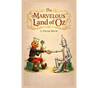 Das wunderbare Land von Oz