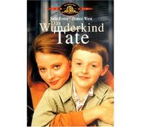 Das Wunderkind Tate