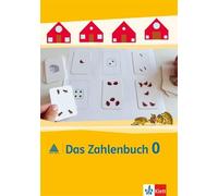Das Zahlenbuch 0. 1.Schuljahr. Schülerbuch.