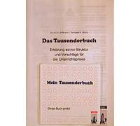 Das Zahlenbuch 3: Mein Tausenderbuch (10er-Pack) Klasse 3: Pr (Copertina rigida)