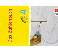 Das Zahlenbuch 4: Schulbuch Klasse 4 (Das Zahlenbuch. Ausgabe (Copertina rigida)