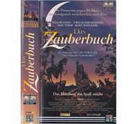 Das Zauberbuch