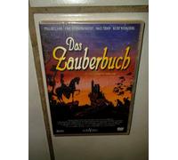 Das Zauberbuch