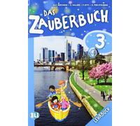 Das zauberbuch. Per la Scuola elementare. Con CD Audio. Con espansione online [Lingua tedesca]