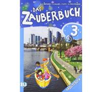 Das zauberbuch. Per la Scuola elementare [Lingua tedesca]