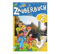 Das zauberbuch. Per la Scuola elementare [Lingua tedesca]