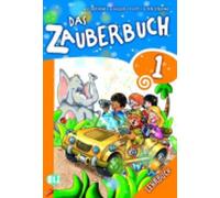 Das zauberbuch. Per le Scuola elementare. Con espansione online [Lingua tedesca]