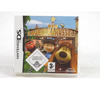 Das Zauberkarussell
