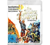 Das Zauberschwert (Blu-ray) Rathbone Basil Winwood Estelle Lockwood Gary Helm