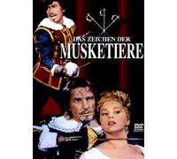 Das Zeichen der Musketiere