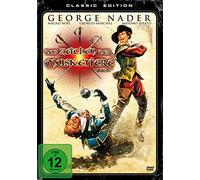 Das Zeichen der Musketiere