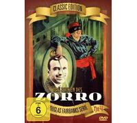 Das Zeichen des Zorro