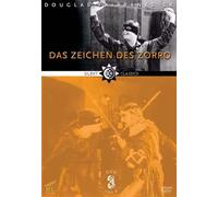 Das Zeichen des Zorro