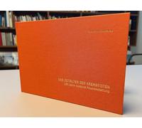 Das Zeitalter der Krematisten - 150 Jahre moderne Feuerbestattung