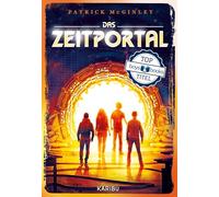 Das Zeitportal: 1