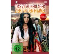 Das Zigeunerlager zieht in den Himmel (OmU)