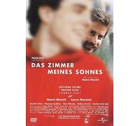 Das Zimmer meines Sohnes