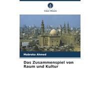 Das Zusammenspiel von Raum und Kultur