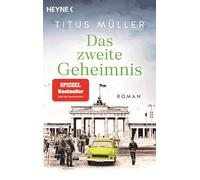 Das zweite Geheimnis: 2