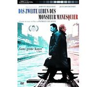 Das zweite Leben des Monsieur Manesquier