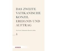Das Zweite Vatikanische Konzil in Afrika: 4