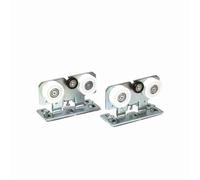 DAS820GCL Kit Carrelli 2 Seconda Anta DAS DITEC ENTREMATIC DAS820GCL Per Port...