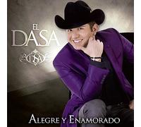 Dasa - Alegre Y Enamorado