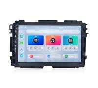Dasaita Android 13 Car Stereo for Honda Vezel HR-V HRV 2013-2022 with Wireless Carplay & Android Auto, 4G LTE & 5G WiFi, 9" Touch Screen Head Unit, Radio, Bluetooth 5.0, 6GB+64GB