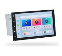 Dasaita Android 13 Car Stereo for Toyota Sienna Corolla Tacoma 2014-2022 with Wireless Apple Carplay, Android Auto, 9" Touchscreen Radio, GPS Head Unit, 8G RAM 256G ROM, Bluetooth 5.0, 5G WiFi, 4G LTE