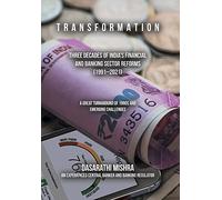 Dasarathi Mishra T R A N S F O R M A T I O N (Copertina rigida)