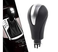 Dasbecan Pomello del cambio automatico compatibile con Infiniti G25 G35 G37 EX35 FX35 FX50 Q60 QX50 QX56 QX70 2008-2017 Ricambio # 34910-JK03A