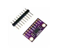 Dasbsug Accelerometro efficiente di ADXL375 3Axis per i dispositivi portatili con il modulo di accelerazione di robotica delle interfacce di comunicazione di I2C e di SPI